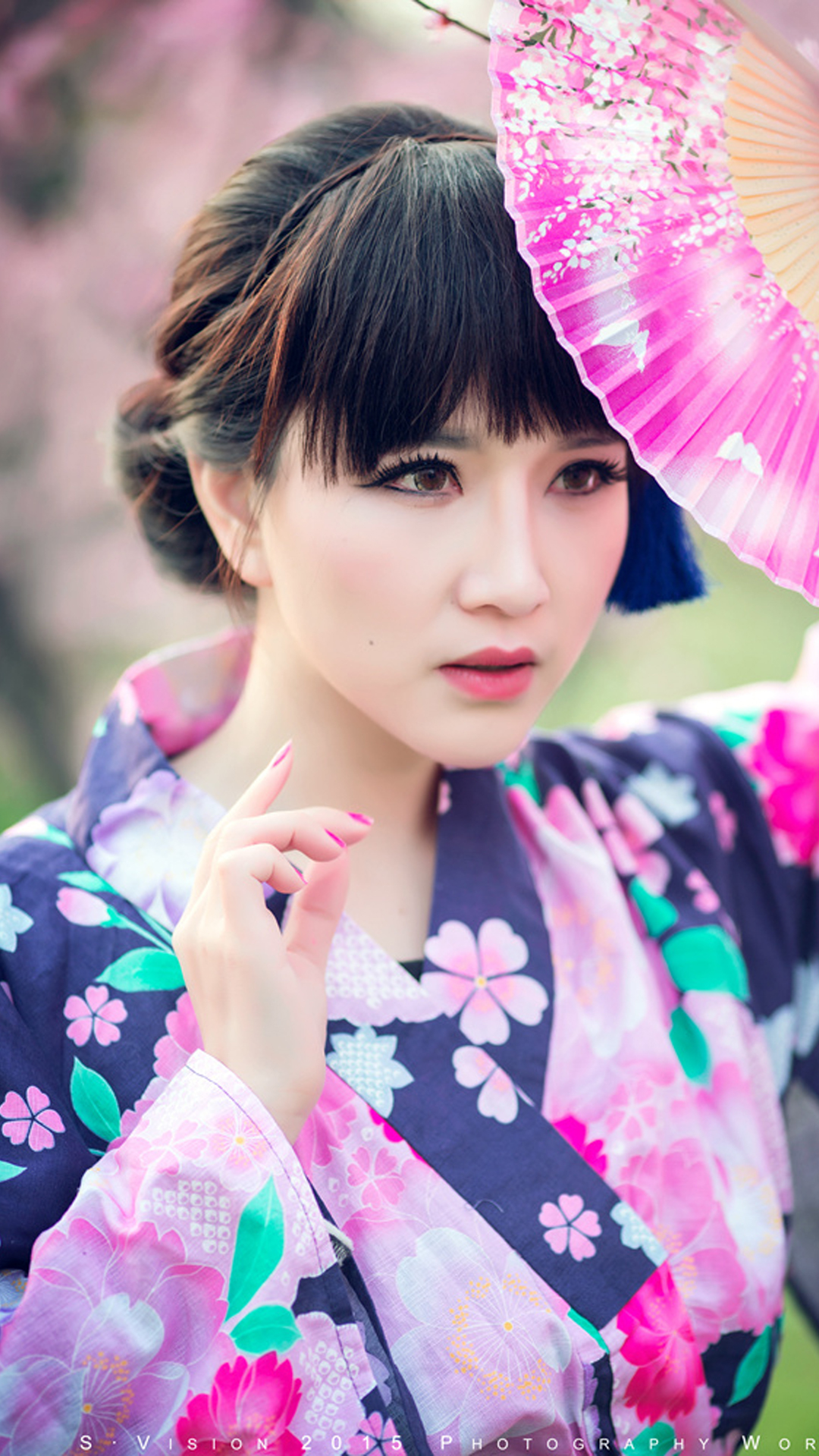 Cosplay Japanese culture
