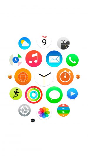 Apple Watch Official