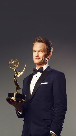 LOS ANGELES - JUNE 2: Neil Patrick Harris ("How I Met Your Mother") hosts THE 65TH PRIMETIME EMMY AWARDS, to be broadcast live across the country 8:00-11:00 PM ET/ 5:00-8:00 PM PT from NOKIA Theater L.A. LIVE in Los Angeles, Sunday, Sept. 22 on the CBS Television Network. (Photo by Nino Munoz/CBS via Getty Images) *** Local Caption *** Neil Patrick Harris